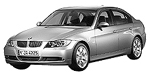 BMW E92 P06B8 Fault Code
