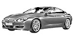 BMW F06 P06B8 Fault Code