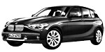 BMW F20 P06B8 Fault Code